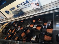 -盒马鲜生(曜一城店)