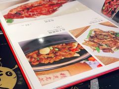 -红京鱼(西坝河店)