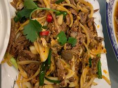 -老六杀猪菜(进乡街店)