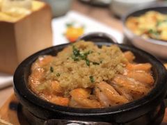 -小菜园新徽菜(南通崇川金鹰店)