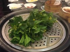 -郑州美盛喜来登大酒店