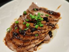 酱牛肉-闽和南(深圳万象城店)