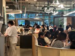 -麦田工坊(月湖店)