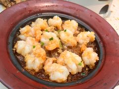 -大树餐厅(环球港店)