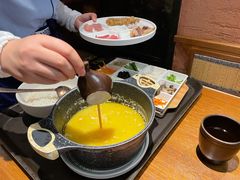 -云海肴·汽锅鸡·云南菜(天山百盛优客店)