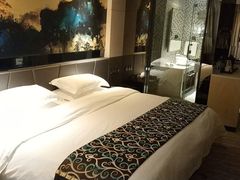 -西安长征华美达酒店