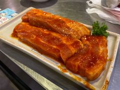 -喜来稀肉(虹泉路店)