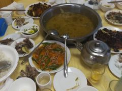 -邮亭丁鲫鱼(大足总店)