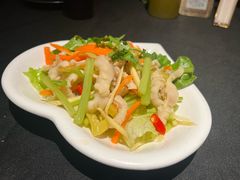 -松茸小馆·云南特色餐厅