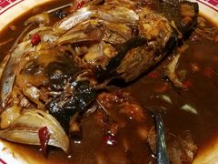 -旺顺阁鱼头泡饼(常营店)