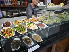 -雪琴面馆富安特色鱼汤面(城中花园店)