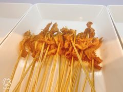 -马路边边串串香(一匡街店)