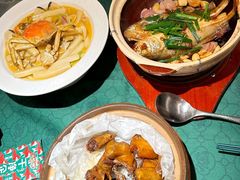 -大鸽饭(汉溪长隆店)
