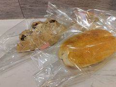 -前进麦味·天然烘焙(凯德1818店)