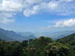 -广州市石门国家森林公园
