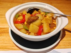 -天一朴素(武汉大学店)