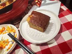 -西贝莜面村(当代商城店)