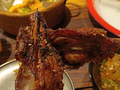 -北丐先生·野馄饨烧烤(雨花万象店)