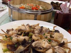 -台山第一家兴华黄鳝饭·黄鳝婆(开平店)