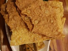 炸腐竹-螺蛳粉先生(蓟门桥店)