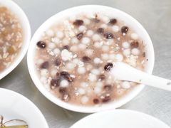 -芳婆糕团店(王府大街店)