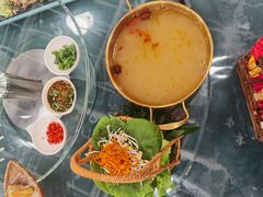 -天毓山庄·餐厅