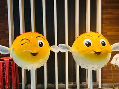 -永安鱼庄·镇江菜(东吴路店)