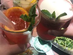 -木棉·醉心粤味(COCO Park店)