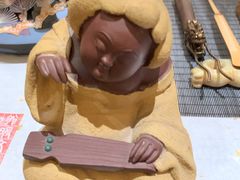 -翁暖茶馆(滨江东总店)