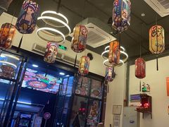 -重庆川渝肥妹火锅