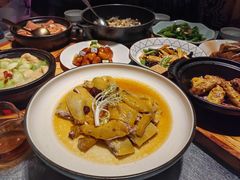 -晓粤·惹味粤菜(凯德乐峰广场店)