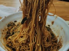 蟹粉面-超爷叔面馆(西园店)