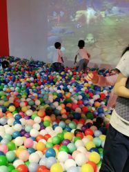 -恐龙探索乐园(磁器口店)