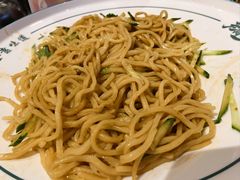 -老周哥旮旯面馆(远大店)