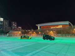 -沈阳奥体冰雪嘉年华