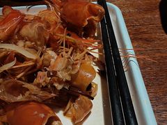 -乔街深夜食堂·小龙虾·高压锅生蚝(杭州总店)