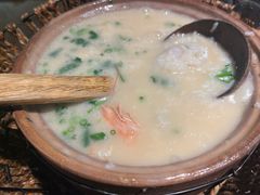 -潮十三潮汕砂锅粥(高新四路大都荟店)