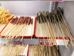 -泥锅麻辣串(白城店)