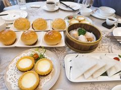 -香云轩·顺德菜(香云纱园林酒店店)