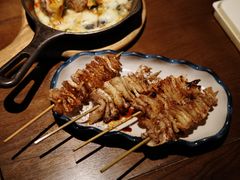 -一豚轩·烧鸟·豚骨拉面(五四路店)