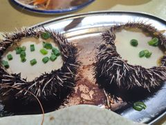 -阿浪海鲜连锁加工店(B栋2排1号火车头店)