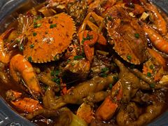 -胖哥俩肉蟹煲(福州仓山爱琴海店)