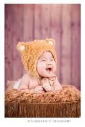 -星豆豆儿童摄影(南郊太白南路店)