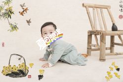 点击看大图 -雅尼·亚米儿童摄影美学馆(汉阳店)