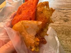 -张记灌饼(丰富路店)
