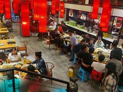 大堂-鸡毛店·川菜(双楠店)