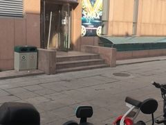 -天幕新彩云国际影城(激光巨幕店)