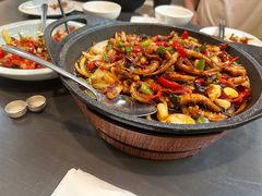 -洞庭鲜湘菜餐厅