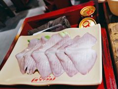 -蜀国大将老火锅(江北店)