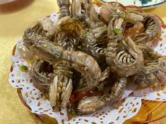 -德记潮州砂锅粥(广州大道北店)